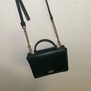 kate spade cross body bag
